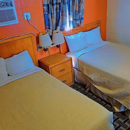 Wayfarer Motel-3